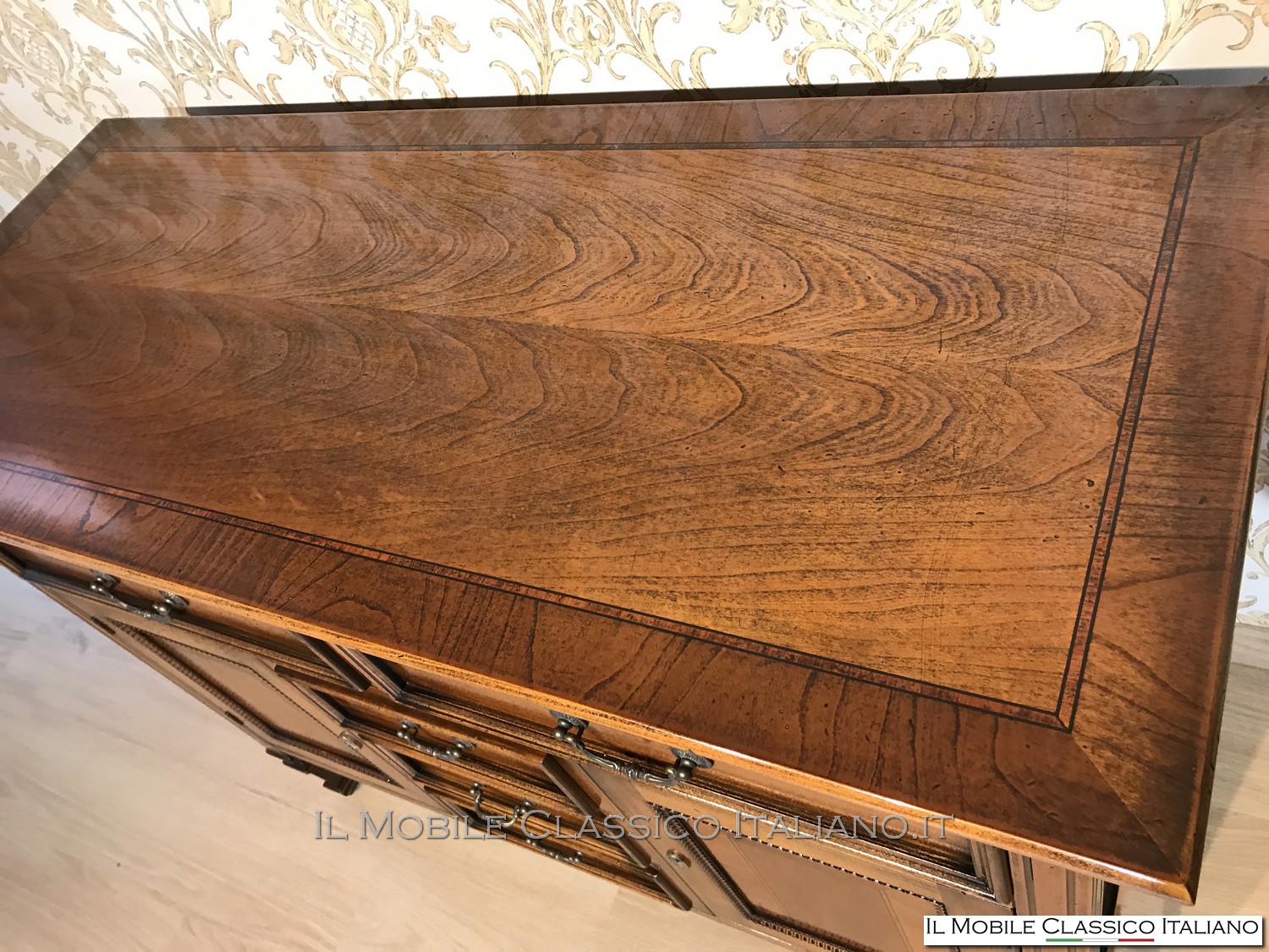 La credenza classica